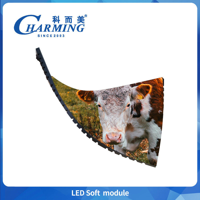 Ceny hurtowe P2/P2.5Led Soft Module ekran wewnętrzny,ekran wewnętrzny IP40 SMD2020/SMD1515