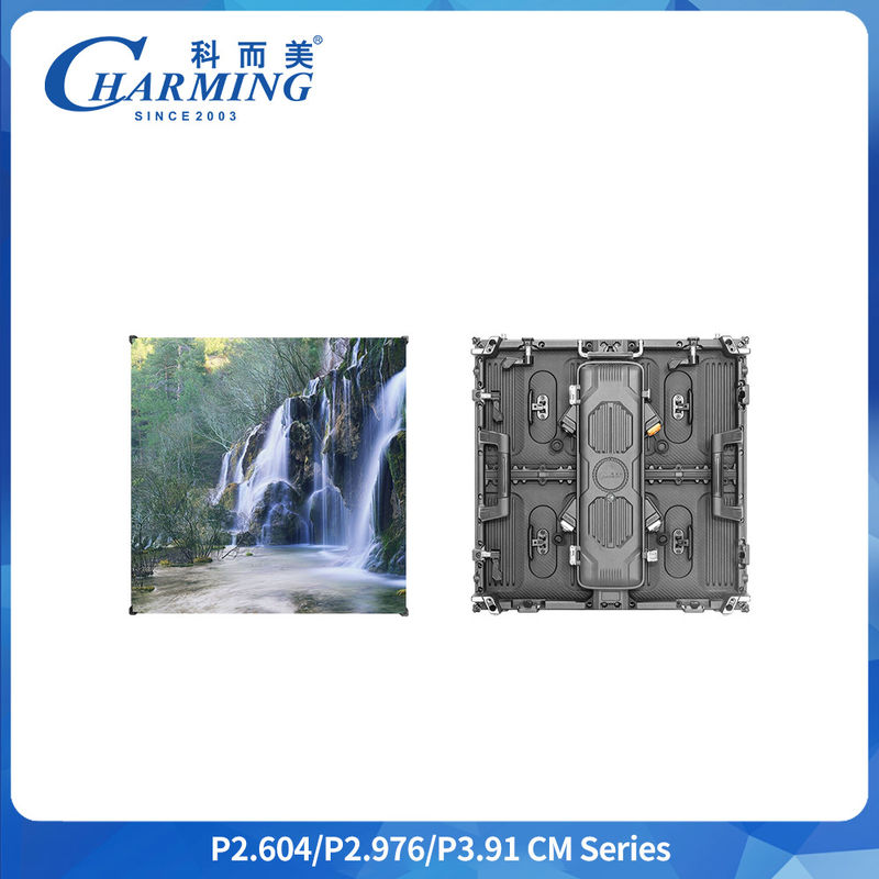 Produkcja bezpośrednia LED Display Led Screen Clear and Distinct Smart Screen Led Panel