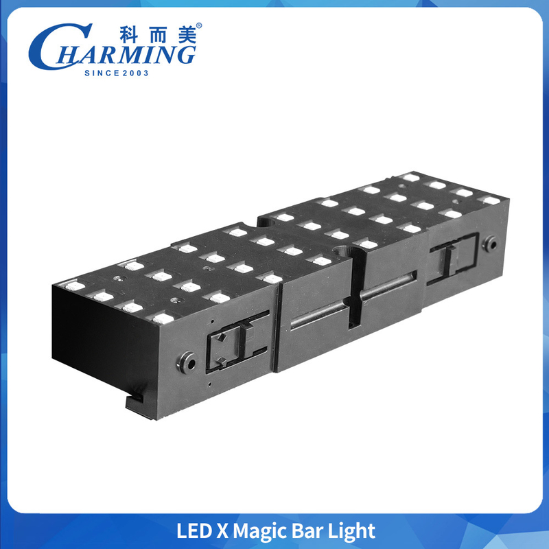 Charming Product LED X Magic Bar For Entertainment Lobbies