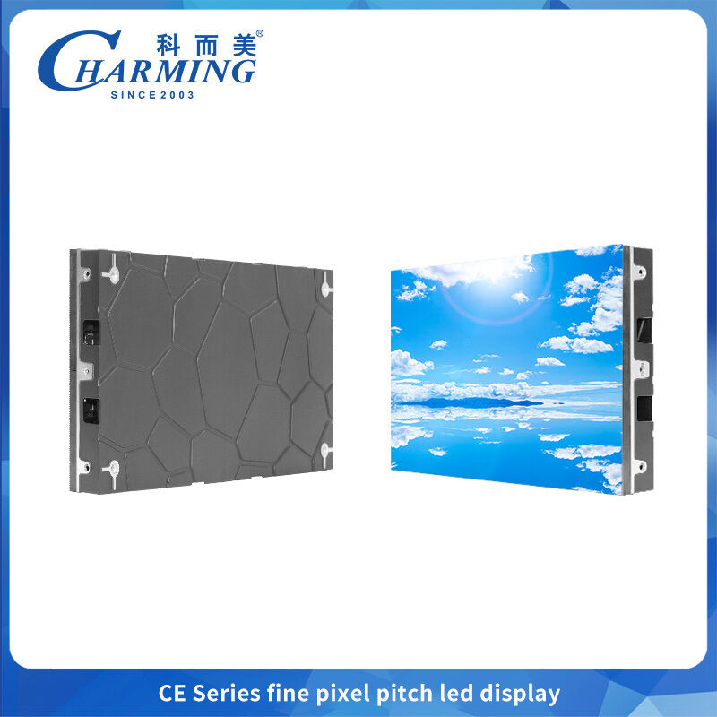 Pełnokolorowe P1.25 P1.53 P1.86 P2 LED Matrycowe wyświetlacze Scene LED Panel LED Screen Indoor HD LED Display
