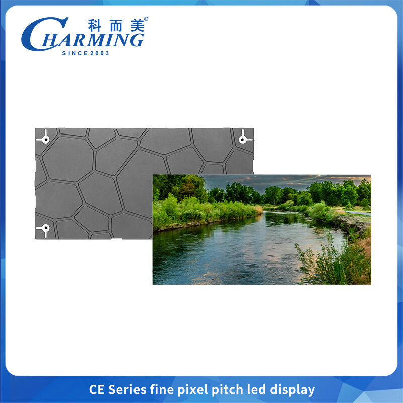 Wysoka rozdzielczość P1.25 P1.53 P1.86 Drobny piksel Wnętrze Niestandardowy rozmiar Ekran reklamowy o wysokiej rozdzielczości Wewnętrzny wyświetlacz LED o małym rastrze