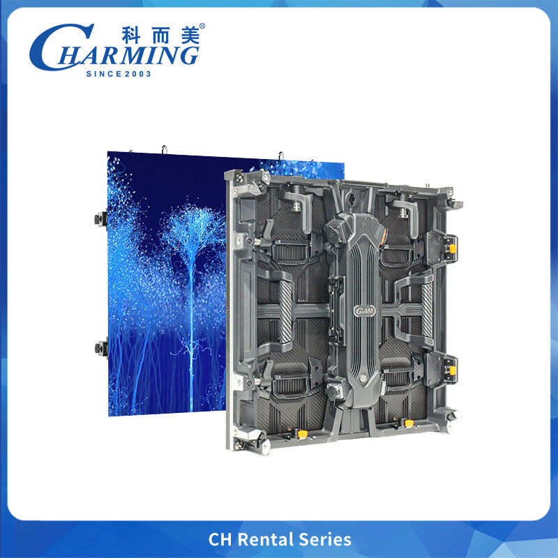 Kształty niestandardowe P3.91 Wykrzywiona/Elastyczna/Right Angle Cabinet do wydarzeń wynajętych w fabryce