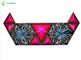 Triangle P5 Stage Led Display Irregular Club Decoration P4 P5 P6  SGS FCC Approved