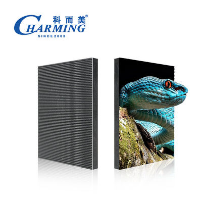 Moduł Anti Falling Club LED P3 Indoor RGB 64x64 1920HZ/3840HZ