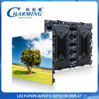 SMD3535 Reklamowy ekran zewnętrzny Pełne seksowne wideo 3840 Hz Pantalla LED P5