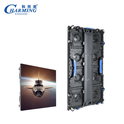 P3.91 SMD serii K 2020 Wydział utrzymania tylnego ekranu wideo LED zewnętrznego