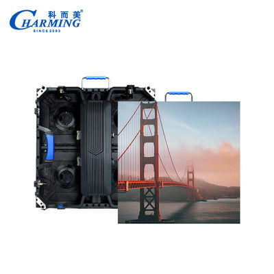 Ekran LED Reklamy reklamne P3.91 Ekran LED Digital Signage