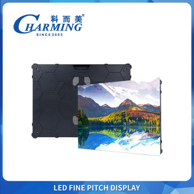 SMD1515 P1.86 HD LED Display Wewnętrzny ekran LED TV