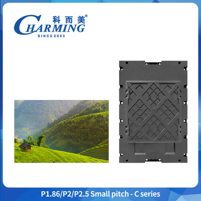 Mały Pixel Pitch C Series Wnętrze LED Video Wall Display P1.86 P2 P2.5 P3 Anty Led Digital Display Board