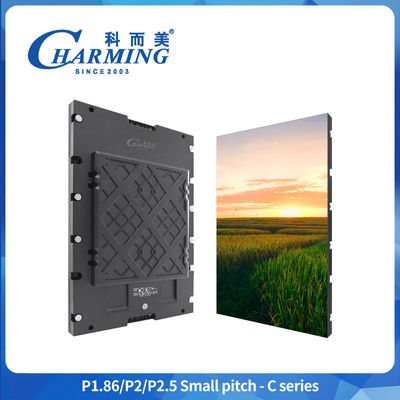 Płyty wideo LED P1.66 P2 P2.5 P3 Anti Small Pixel Pitch Led Digital Display Board