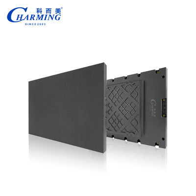 Małe piksele Led P1.86 P2 P2.5 640mm*480mm 4K HD Wnętrze Led Plakat Video Panel ścienny SMD Ekran LED
