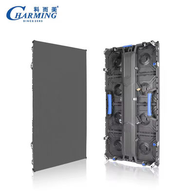 Najwyższa jakość 1920Hz/3840Hz/7680Hz Refresh Rate P3.91 K-Series Outdoor Screen Panel Led