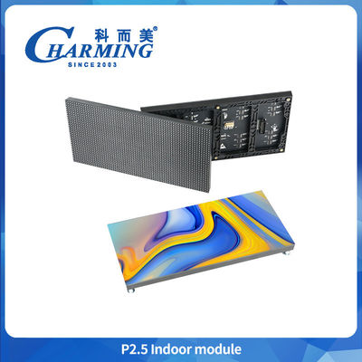 IP50 SMD2020 Wnętrze Led Wall 3840Hz HD P2 P2.5 P3 P4 P5 Wnętrze Led Display Module Led Reklamy