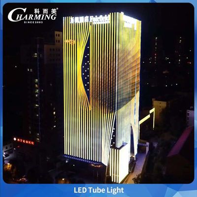 Wysokiej technologii Aluminium SMD5050 Led Light For Commercial Big Building Light Surpport Łatwe utrzymanie