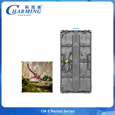 P3.9 Ekrany LED Ściany Wypożyczalnia zewnętrzna Led Display 50X50 50X1 Pantalla de eventos de alquiler