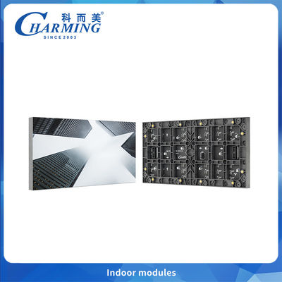 Original Manufacturer P2.5 Indoor Led Module has Sale Promoion Use for Conference Room