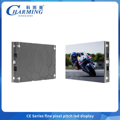 Profesjonalny 800nits LED Video Wall 320x640mm Stała instalacja Fine Pitch LED Display dla przestrzeni korporacyjnych i wydarzeń